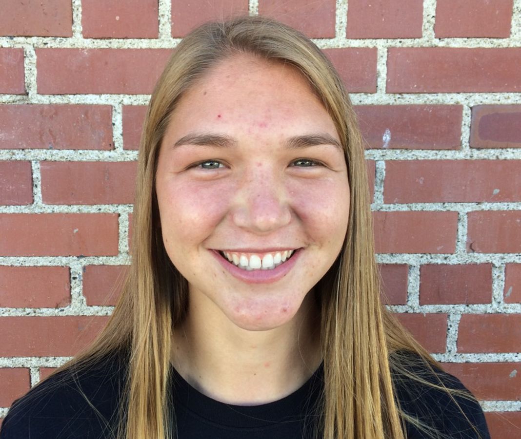 AAA Athletic - Lauryn Drake